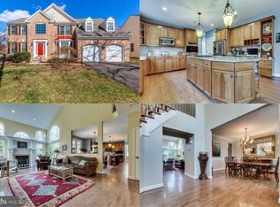 43775 Mink Meadows St, Chantilly, VA 20152