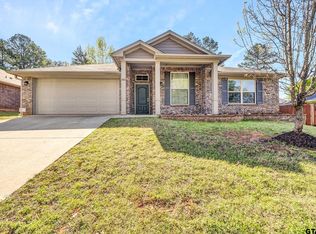 404 Happy Cir, Whitehouse, TX 75791