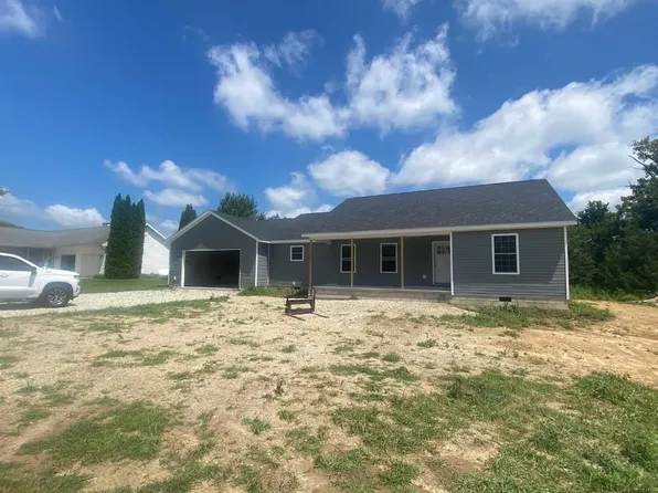 5979 S Micah Dr, Connersville, IN 47331
