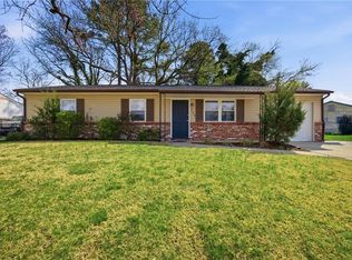 3132 Kenelm Dr, Chesapeake, VA 23323