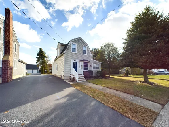 202-2021/2 Broad Street, Manasquan, NJ 08736