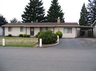 1058 S 316th St, Federal Way, WA 98003