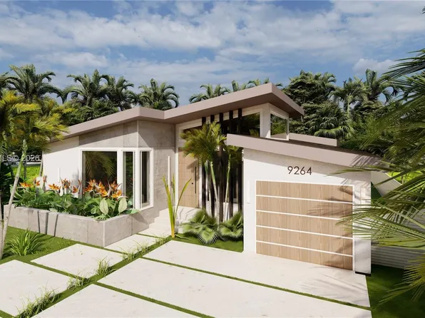 9264 Byron Ave, Surfside, FL 33154