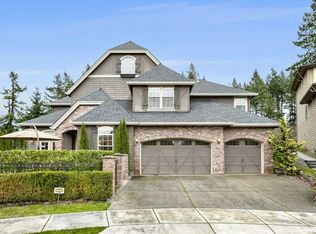 15162 SE Saint Andrews Ct, Happy Valley, OR 97086