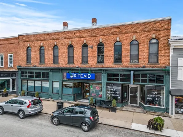 135 S Market St, New Wilmington, PA 16142