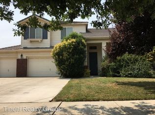 2304 River Rock Dr, Merced, CA 95340