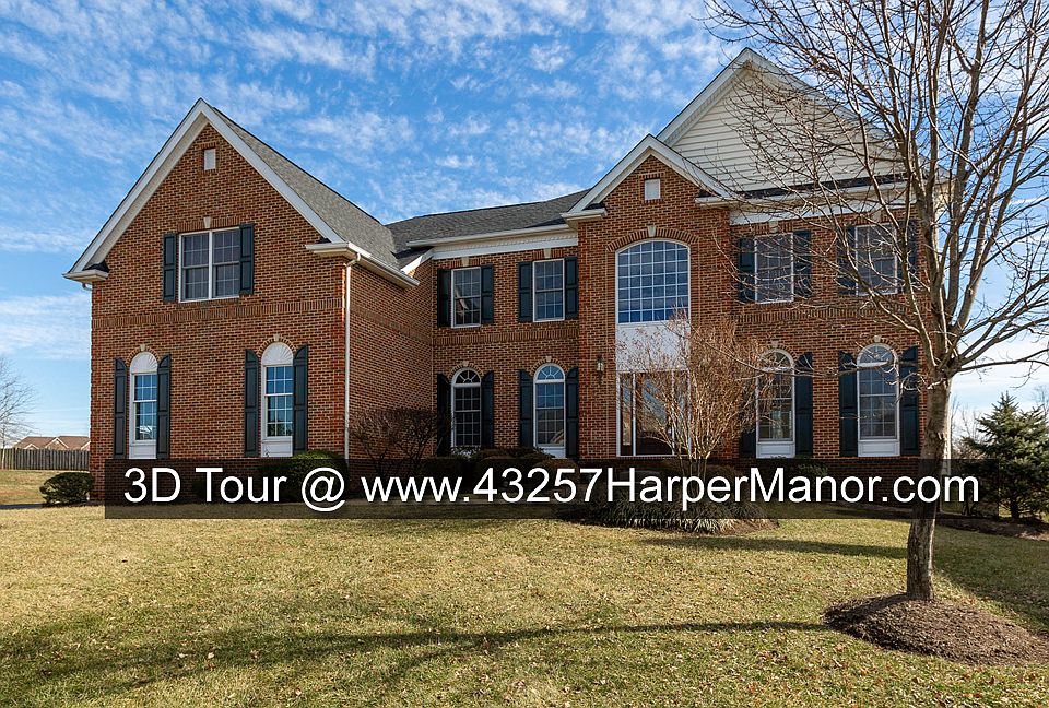 1st image of 43257 Harper Manor Ct