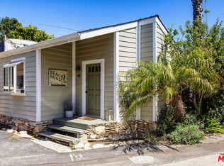 45 Paradise Cove Rd, Malibu, CA 90265
