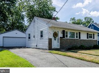 914 Mount Rd, Burlington, NJ 08016