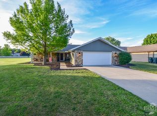 3714 W Moore Rd, Muncie, IN 47304