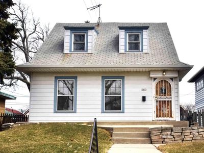 3412 N Humboldt Blvd, Milwaukee, WI, 53212