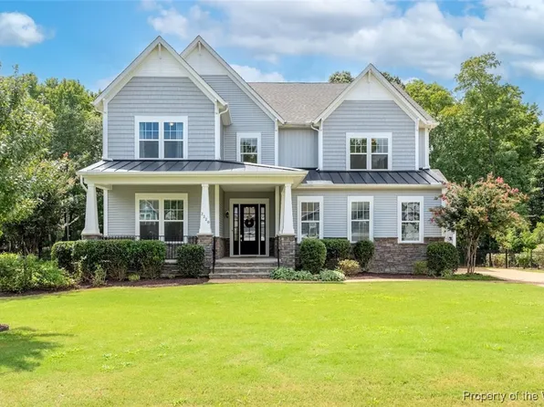 2220 Sir Hatchett Ct, Williamsburg, VA 23185