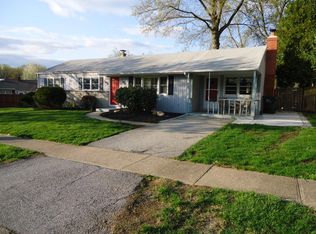 204 Hull Ave, Newark, DE 19711