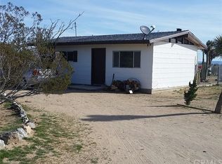 59790 Sharp Terrace Dr, Landers, CA 92284