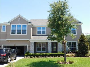 2386 Pickford Cir, Apopka, FL 32703