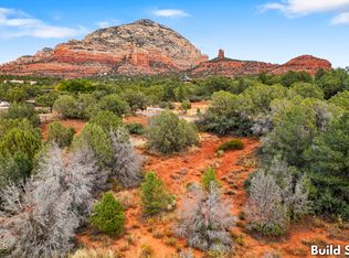 95 Raven Dr #0, Sedona, AZ 86336