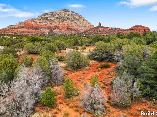 95 Raven Drive #00, Sedona, AZ 86336