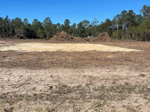 Lot 1 Highway 41, Marion, SC 29571