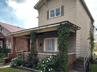 420 S 4th St, Ironton, OH 45638