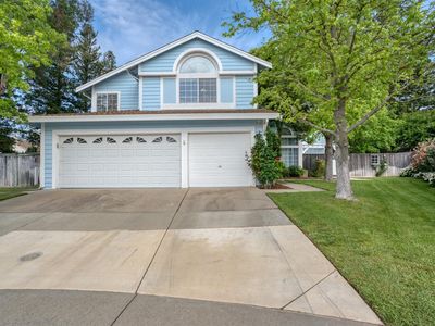 4101 Singing Tree Way, Antelope, CA, 95843