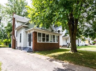 945 E Main St, Decatur, IL 62521