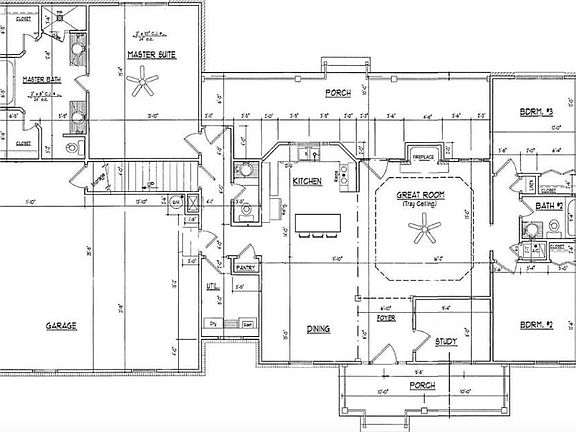 2nd image of 0 Cliffs St Lot 29
