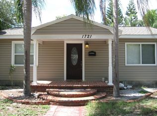 1721 48th Ave N, Saint Petersburg, FL 33714