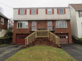 2827-2829 Willett Rd, Pittsburgh, PA 15227