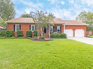 2954 Foxhall Rd, Charleston, SC 29414