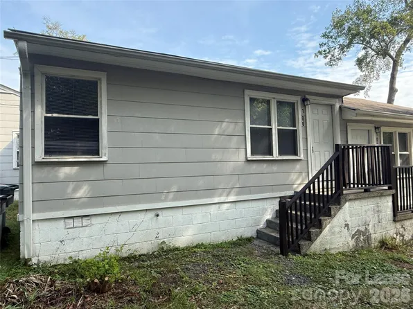 100 W Bradley St, Gastonia, NC 28052