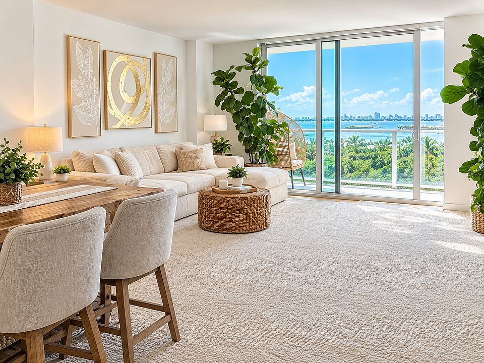 1st image of 4250 Biscayne Blvd APT 1207