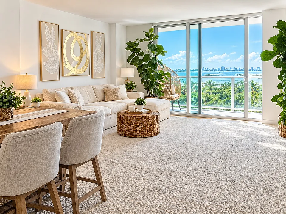 4250 Biscayne Blvd #1207