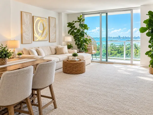 4250 Biscayne Blvd, Miami, FL