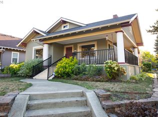 3835 N Longview Ave, Portland, OR 97227