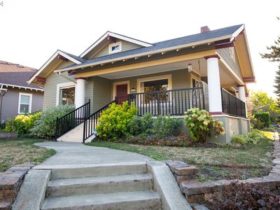 3835 N Longview Ave, Portland, OR, 97227