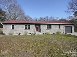 4420 Mundy Ln, Pace, FL 32571