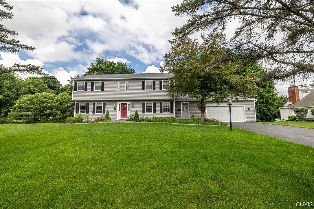 14 Heatherwood Rd, New Hartford, NY 13413 Zillow