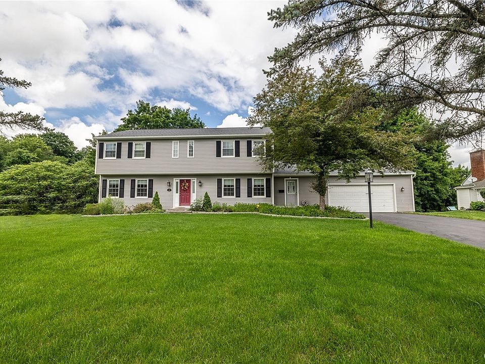 14 Heatherwood Rd, New Hartford, NY 13413 Zillow