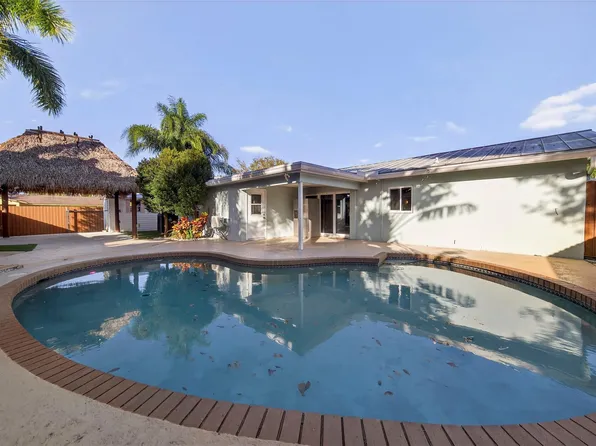 6847 NW 27th Way, Fort Lauderdale, FL 33309