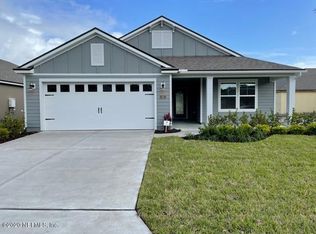 55 White Owl Ln, Saint Augustine, FL 32092