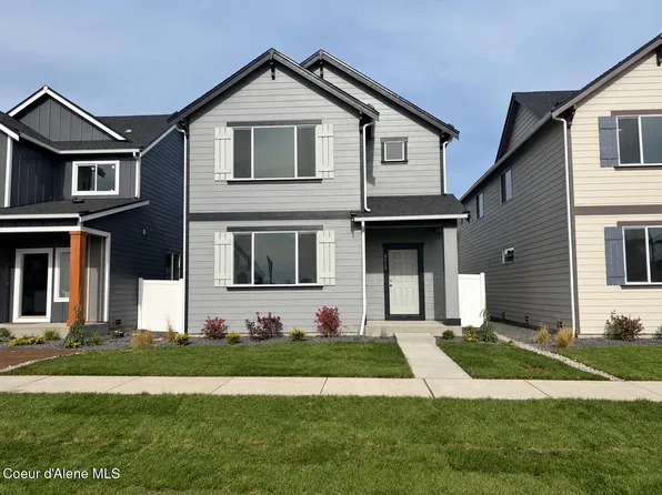 9232 N Spokane St, Post Falls, ID 83854