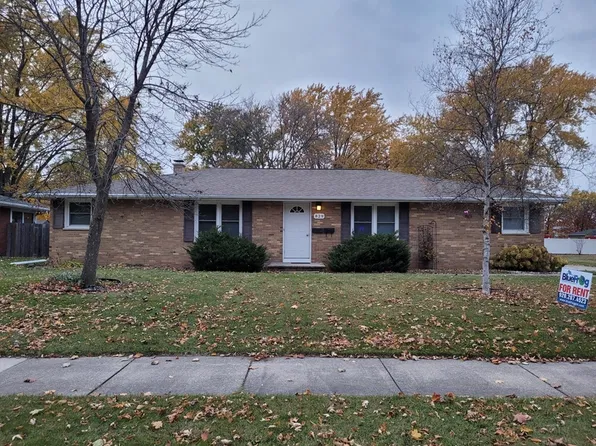 829 Voelker St #1, De Pere, WI 54115