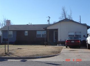 4804 NW 16th St, Oklahoma City, OK 73127