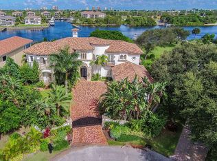2335 Hope Ln, Palm Beach Gardens, FL 33410