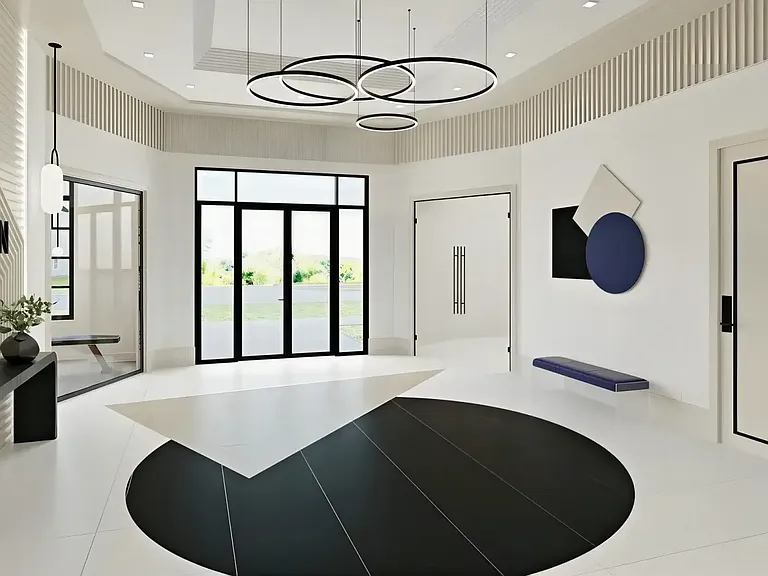 The Paragon Apartments — Photo 22