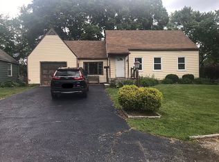 934 Sells Ave, Columbus, OH 43212