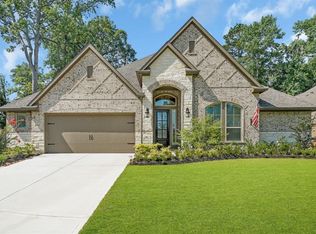 111 Verdancia Park Ct, Willis, TX 77318