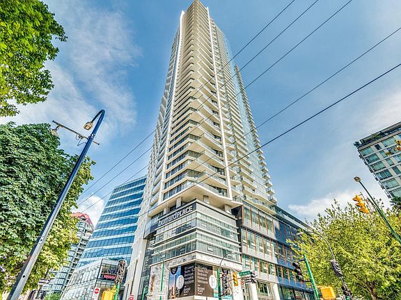 3rd image of 1289 Hornby St #19XX