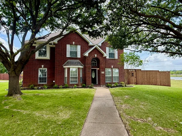 1303 Jennings Ct, Coppell, TX 75019