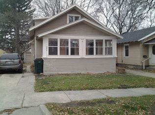 1411 Lansing Ave, Lansing, MI 48915